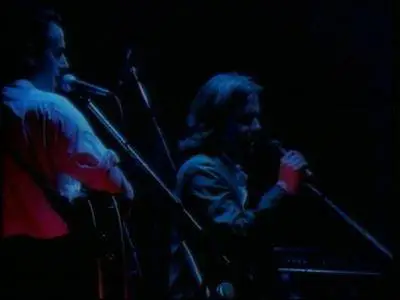 Nick Cave & The Bad Seeds - Henry's Dream (1992) [Remastered, CD & DVD]