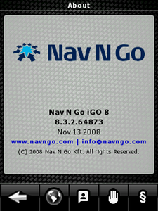 iGO 8.3.2 complete on Rapidshare