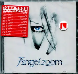 Angelzoom - Angelzoom (2004)