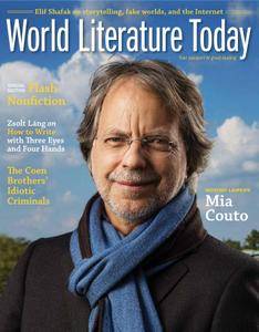 World Literature Today - January 01, 2015