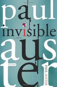 Invisible Invisible