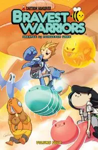 BOOM Studios-Bravest Warriors Vol 04 2022 Hybrid Comic eBook