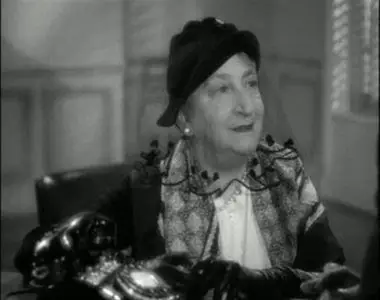 Ils étaient neuf célibataires (1939)