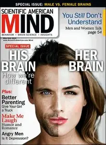 Scientific American Mind - May / June 2010