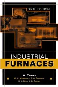 Industrial Furnaces (repost)