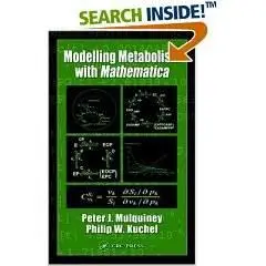 Modelling Metabolism with Mathematica