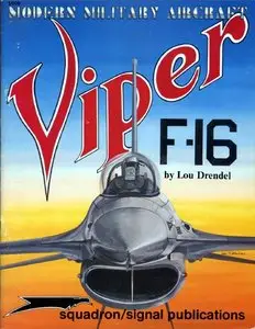 Viper F-16