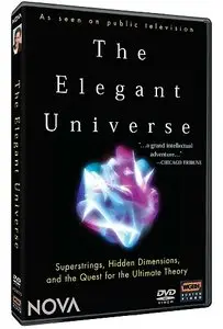 PBS - The Elegant Universe 3of3 Welcome to the 11th Dimension