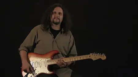 GuitarTricks - Eric Barnett [repost]