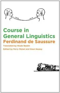 Course in General Linguistics (Repost)