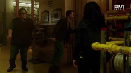 Scorpion S04E02
