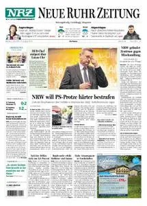 NRZ Neue Ruhr Zeitung Oberhausen - 03. April 2019