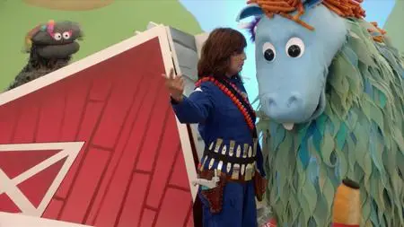 Kidding S02E05