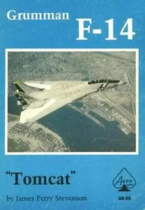 Grumman F-14 Tomcat (Aero Series 25)