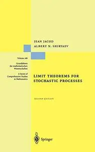 Limit Theorems for Stochastic Processes