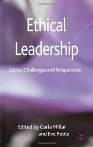 Ethical Leadership: Global Challenges and Perspectives (repost)