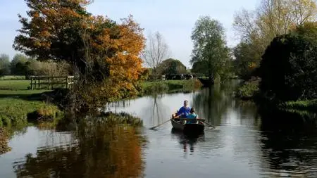 Ch5. - Swimming in Sewage: Britain's Water Scandal (2023)