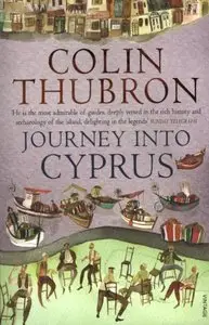 Journey Into Cyprus (Audiobook)
