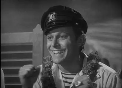 The Hurricane (1937)