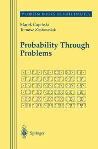 Probability Through Problems (Repost)