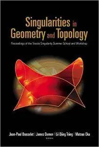 Singularities in Geometry and Topology (Repost)