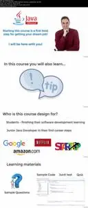 Get your JAVA dream job! Collection Interview Questions