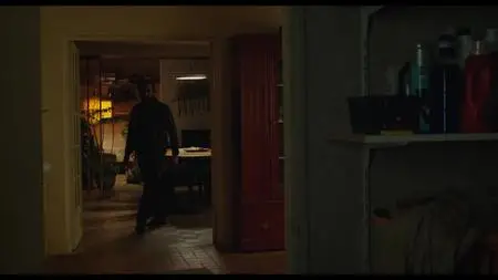 Maniac S01E04