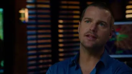 NCIS: Los Angeles S03E07