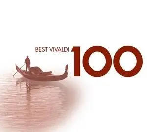 100 Best Vivaldi [6 CD]