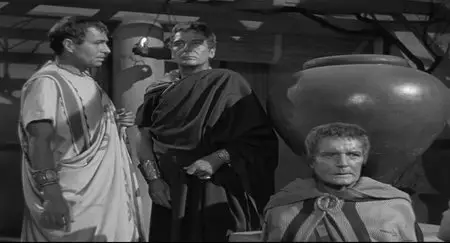 Julius Caesar (1953)