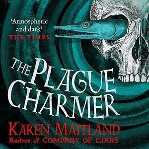 The Plague Charmer [Audiobook]