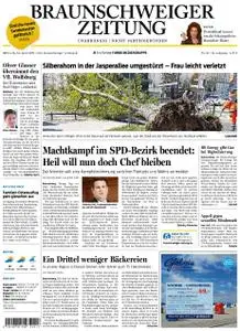 Braunschweiger Zeitung - 24. April 2019