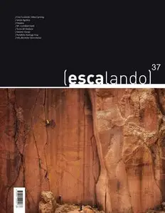 Escalando Magazine - Enero 2015