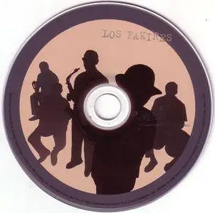Los Fakires - s/t (2002) {Deutsche Grammophon} **[RE-UP]**