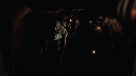 Poldark S04E04