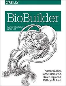 BioBuilder: Synthetic Biology in the Lab