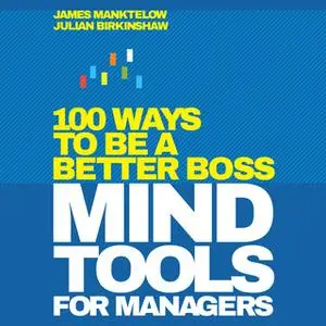 «Mind Tools for Managers» by Julian Birkinshaw,James Manktelow