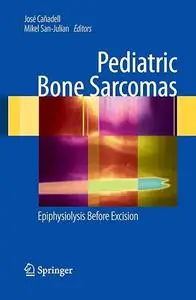 Pediatric Bone Sarcomas: Epiphysiolysis before excision (Repost)