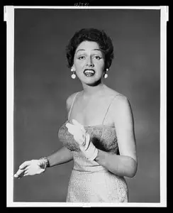 Anita O'Day - Complete Anita O'Day Clef/Verve Sessions 