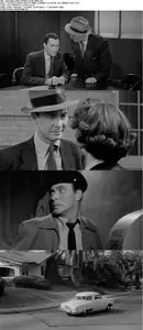 Loophole (1954)