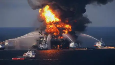 Deepwater Horizon: In Their Own Words (2019)