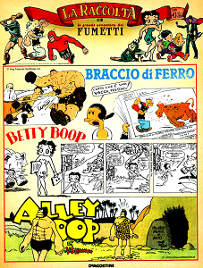 La Raccolta De La Grande Avventura Dei Fumetti - Volume 42