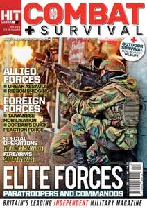 Combat & Survival – 10 November 2016