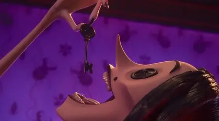 Coraline (2009)