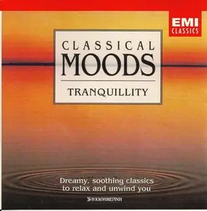 V.A. - Classical Moods (5CD Box)