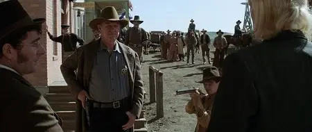 Unforgiven (1992)