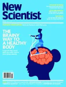 New Scientist International Edition - January 11, 2018