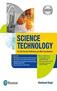 Science and Technology: Civil Services Prelims and Main Examinations