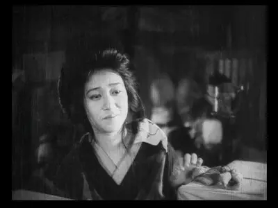 Talking Silents 7: Jirokichi the Rat (1931) + Yaji and Kita: Yasuda's Rescue (1927) / The Battle of Toba Fushimi (1928)