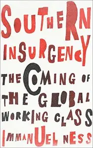 Southern Insurgency: The Coming of the Global Working Class